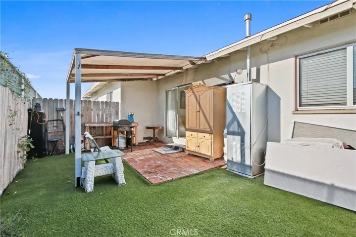 3536 W 168th Street, Torrance, California 90504
