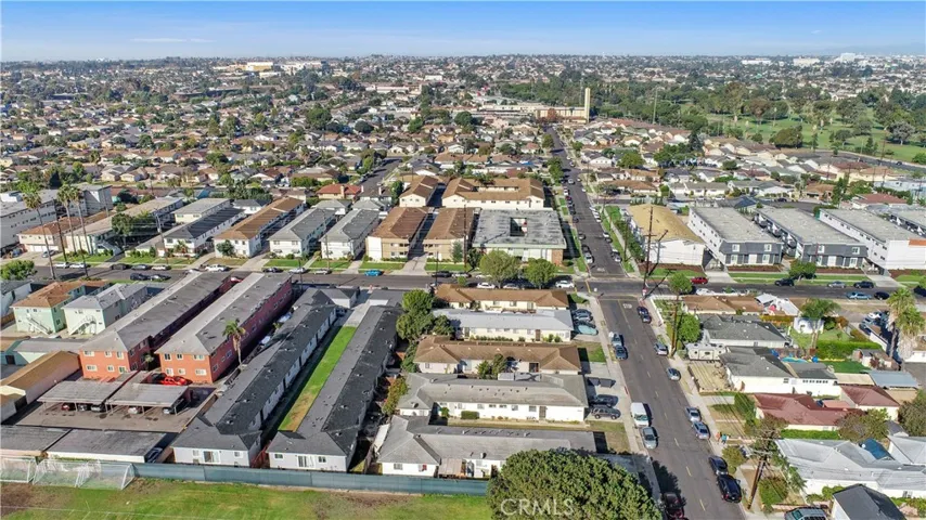 3536 W 168th Street, Torrance, California 90504