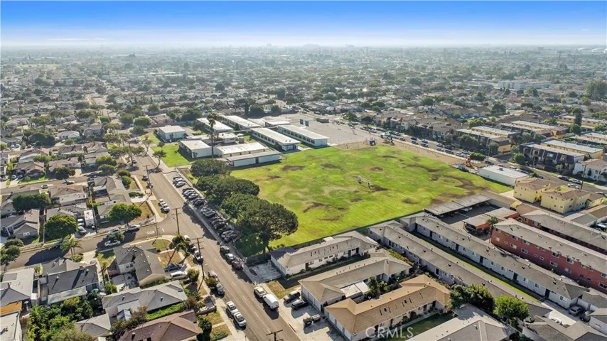 3536 W 168th Street, Torrance, California 90504