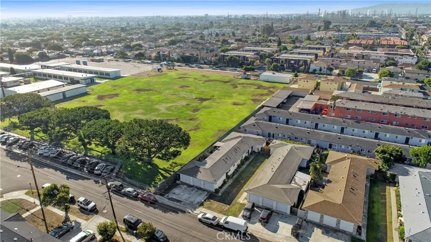 3536 W 168th Street, Torrance, California 90504