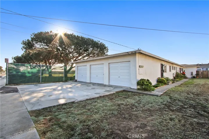 3536 W 168th Street, Torrance, California 90504