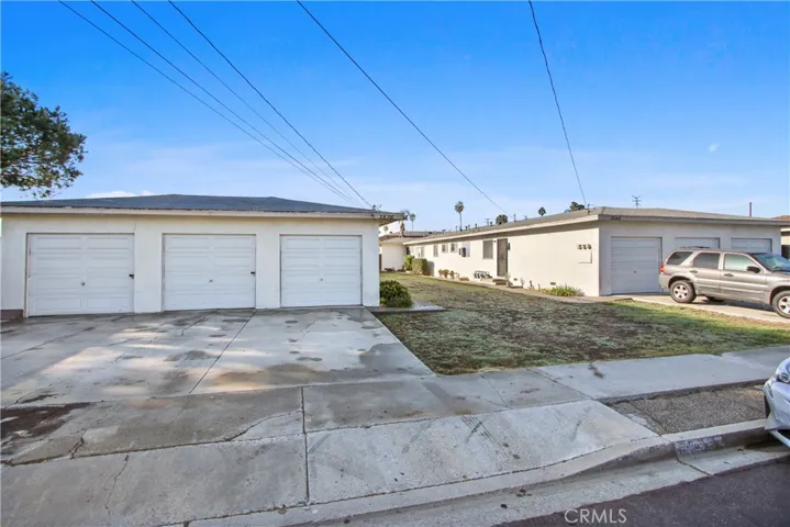 3536 W 168th Street, Torrance, California 90504