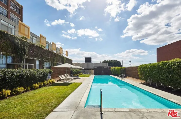 1850 Industrial Street 209, Los Angeles, California 90021