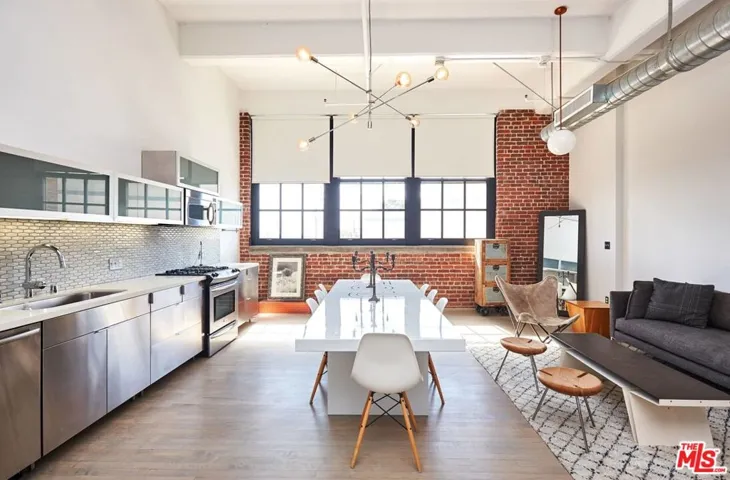 1850 Industrial Street 209, Los Angeles, California 90021