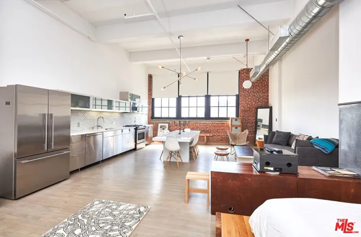 1850 Industrial Street 209, Los Angeles, California 90021