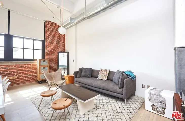 1850 Industrial Street 209, Los Angeles, California 90021