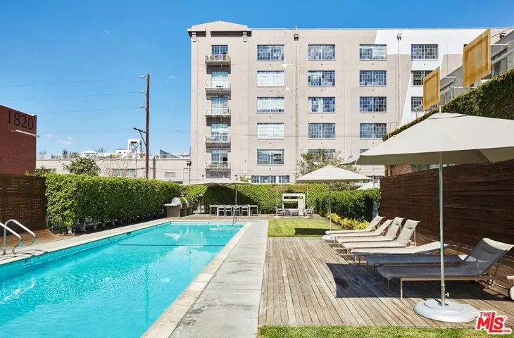 1850 Industrial Street 209, Los Angeles, California 90021