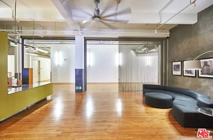 1850 Industrial Street 209, Los Angeles, California 90021