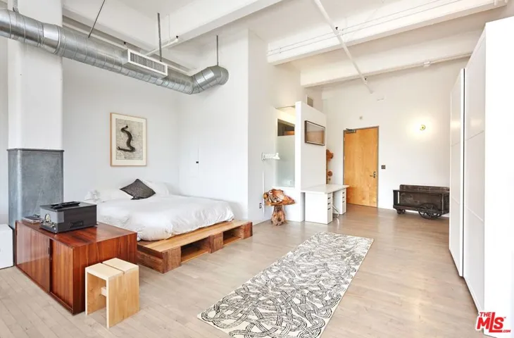 1850 Industrial Street 209, Los Angeles, California 90021