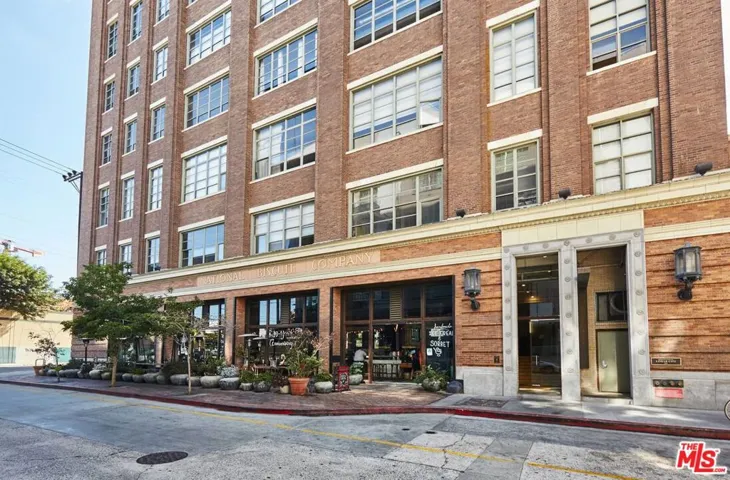1850 Industrial Street 209, Los Angeles, California 90021