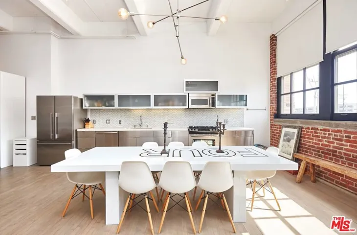 1850 Industrial Street 209, Los Angeles, California 90021