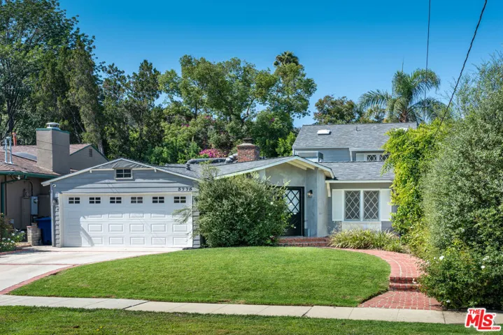 3775 Mound View Avenue, Studio City, California 91604