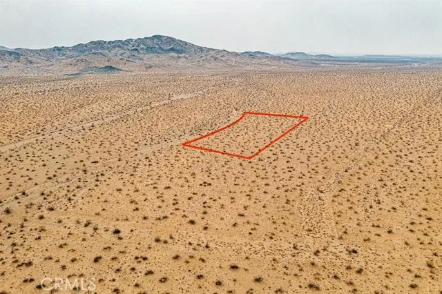 0 Barstow Road, Barstow, California 92311