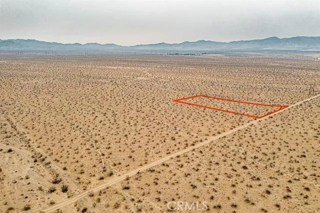 0 Barstow Road, Barstow, California 92311