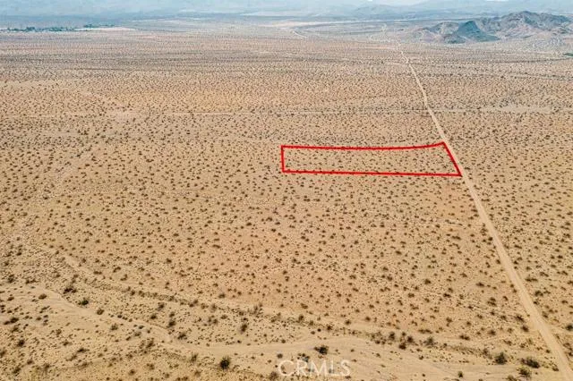 0 Barstow Road, Barstow, California 92311