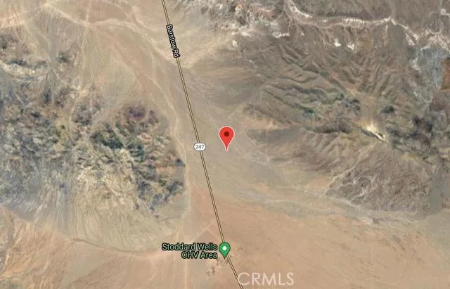 0 Barstow Road, Barstow, California 92311