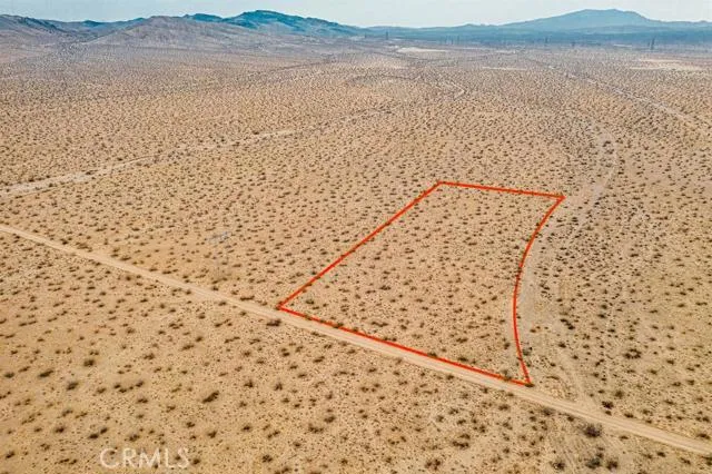 0 Barstow Road, Barstow, California 92311
