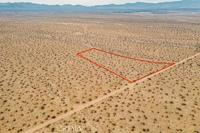 0 Barstow Road, Barstow, California 92311
