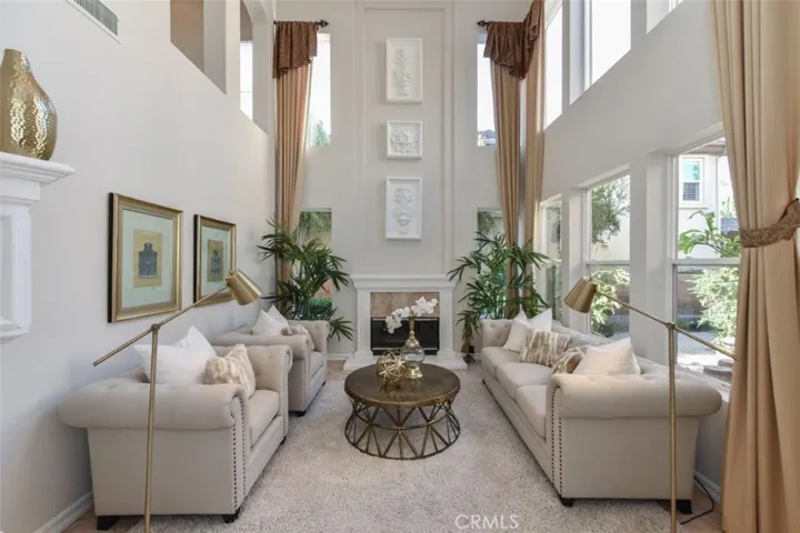 11 Trailwood, Irvine, California 92620