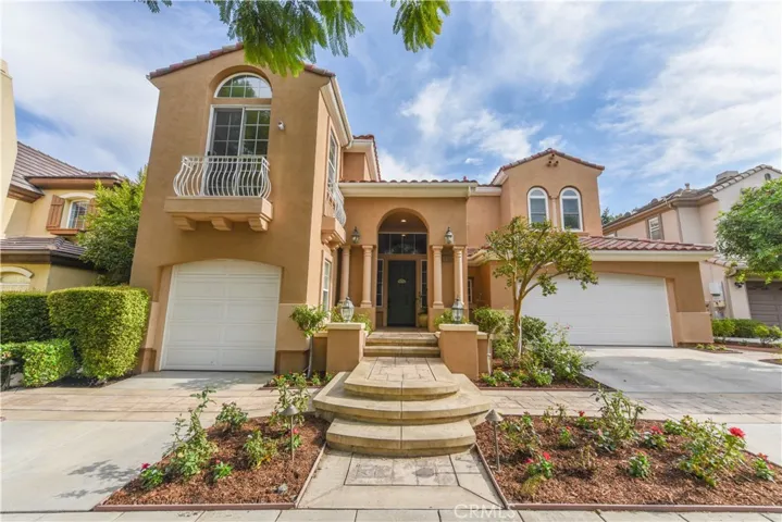 11 Trailwood, Irvine, California 92620