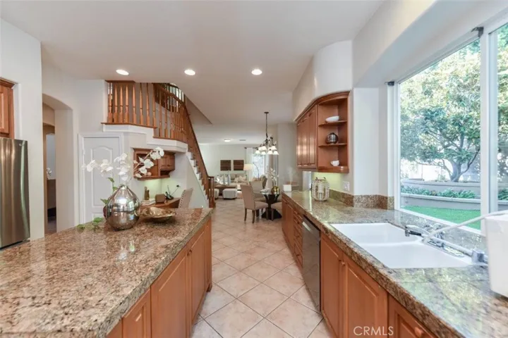 11 Trailwood, Irvine, California 92620
