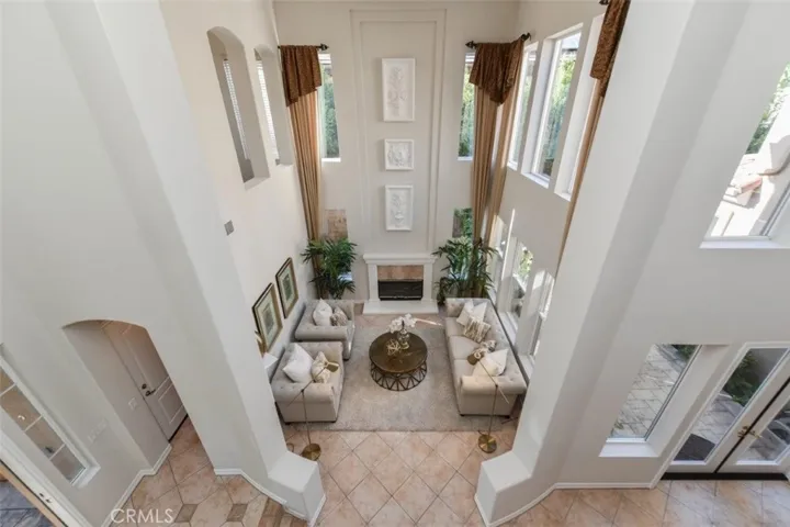 11 Trailwood, Irvine, California 92620