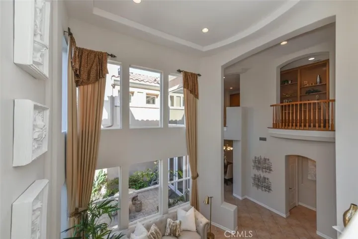 11 Trailwood, Irvine, California 92620