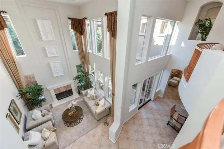 11 Trailwood, Irvine, California 92620