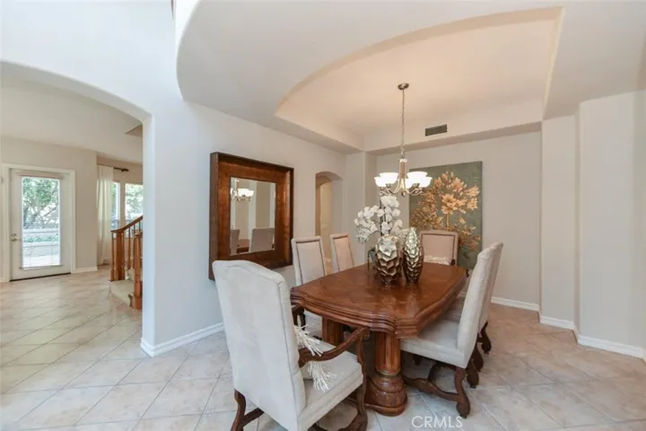 11 Trailwood, Irvine, California 92620