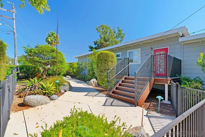 1291 Las Flores Dr, Carlsbad, California 92008