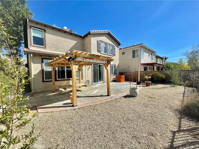 27657 Cobblestone Court, Valencia, California 91354