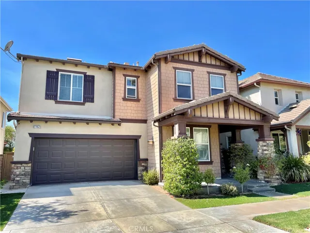 27657 Cobblestone Court, Valencia, California 91354