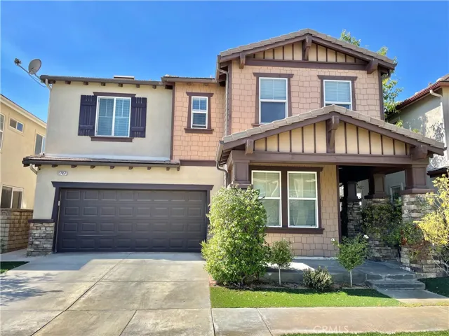 27657 Cobblestone Court, Valencia, California 91354