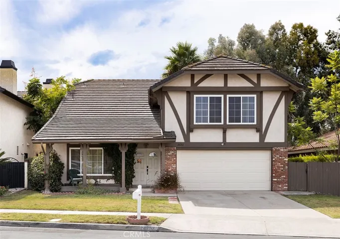 24202 Kathy Avenue, Lake Forest, California 92630