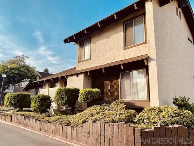 2828 Alta View Dr B, San Diego, California 92139