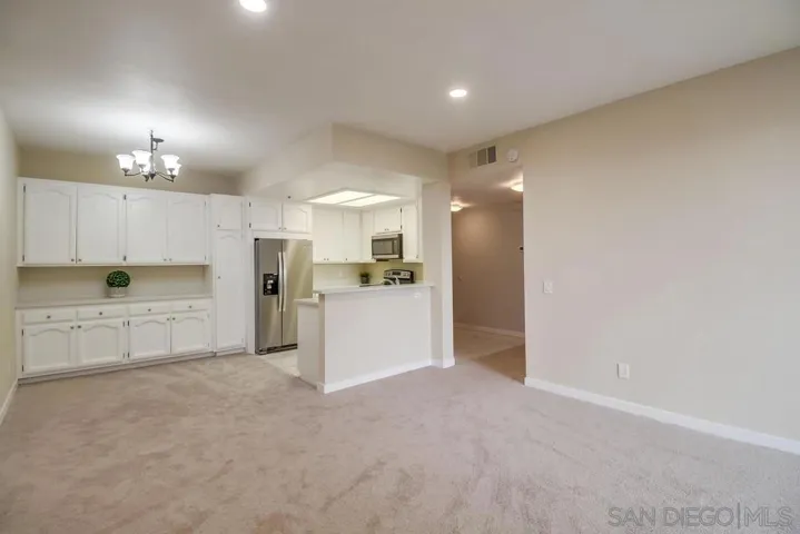 5845 Friars Rd. #1207, San Diego, California 92110