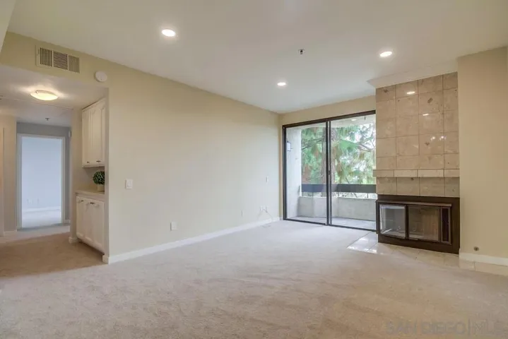 5845 Friars Rd. #1207, San Diego, California 92110