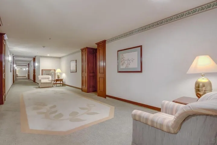 5845 Friars Rd. #1207, San Diego, California 92110