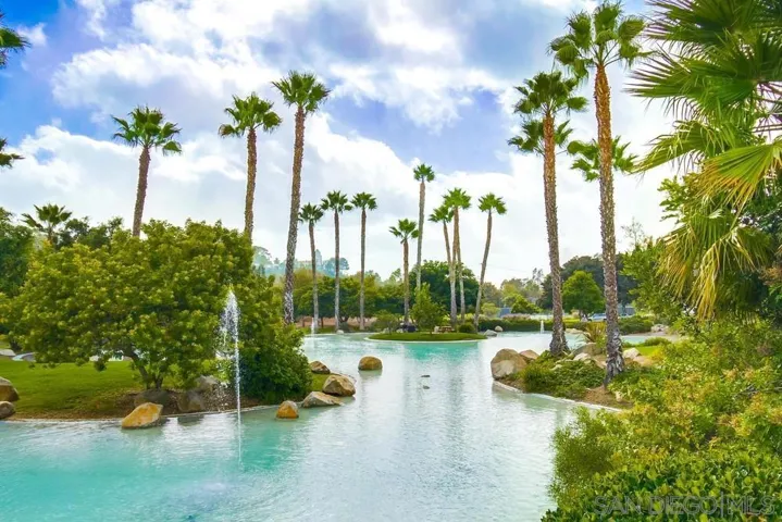 5845 Friars Rd. #1207, San Diego, California 92110