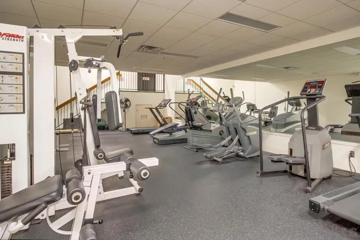 5845 Friars Rd. #1207, San Diego, California 92110