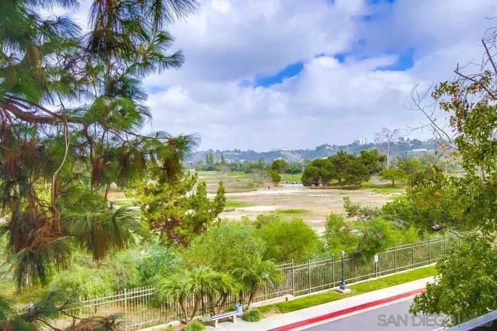 5845 Friars Rd. #1207, San Diego, California 92110