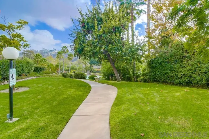 5845 Friars Rd. #1207, San Diego, California 92110
