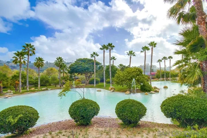 5845 Friars Rd. #1207, San Diego, California 92110