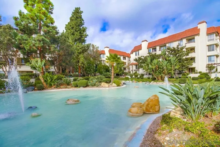5845 Friars Rd. #1207, San Diego, California 92110
