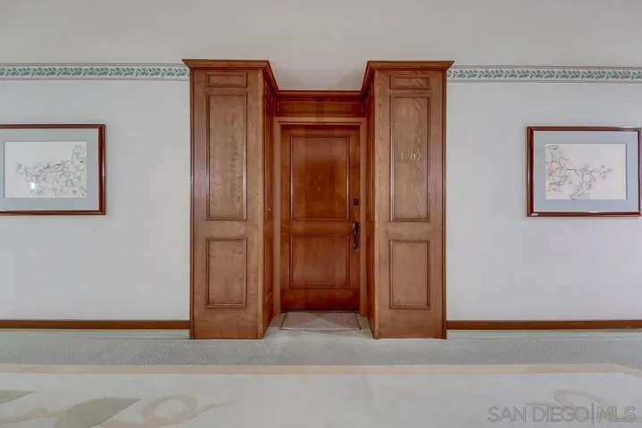 5845 Friars Rd. #1207, San Diego, California 92110