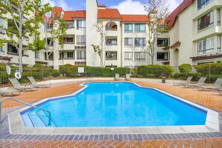5845 Friars Rd. #1207, San Diego, California 92110