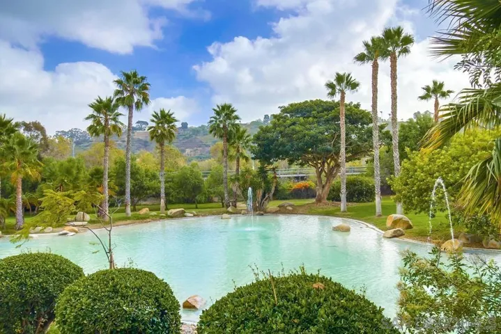 5845 Friars Rd. #1207, San Diego, California 92110
