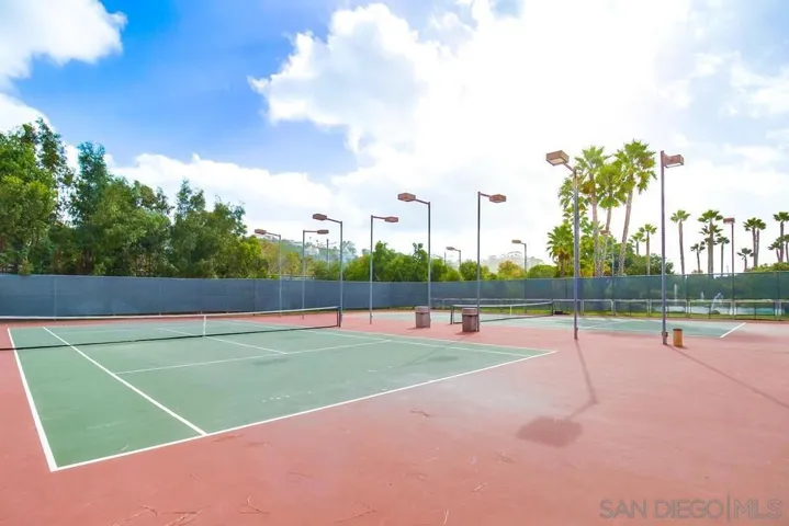 5845 Friars Rd. #1207, San Diego, California 92110