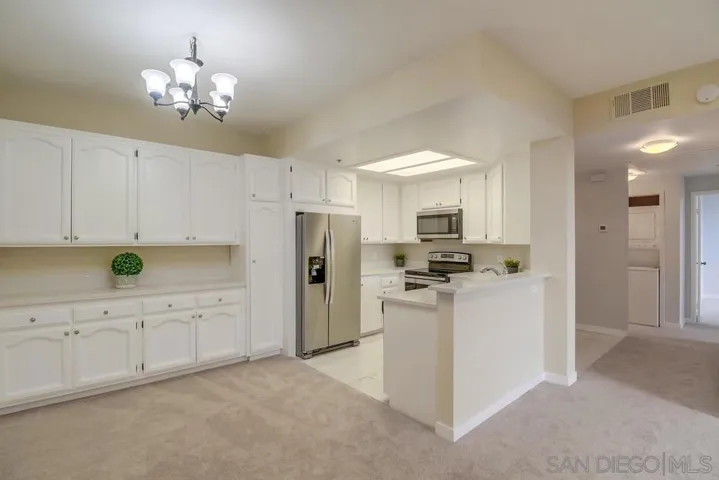 5845 Friars Rd. #1207, San Diego, California 92110