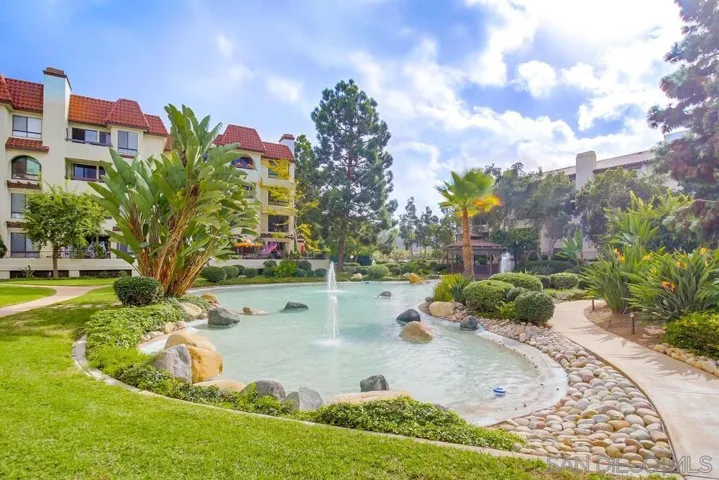 5845 Friars Rd. #1207, San Diego, California 92110